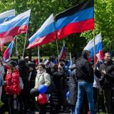 Украинский политолог Петренко заявил об аннексированном Россией Донбассе: Это серьезная угроза