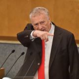 Жириновский предложил переименовать должность президента России