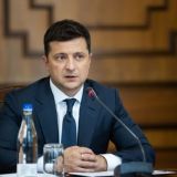 В партии Зеленского назвали дату возвращения Крыма в состав Украины 