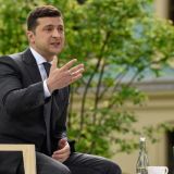 Зеленский рассказал о 