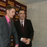 Воля и Мартиросян проболтались об огромных заработках в Comedy Club