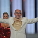 Гордон сделал громкое заявление на публике после известия о зависимости