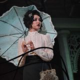 Известный актер влепил Бузовой пощечину: Это пошло