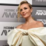 Опешившая Гагарина влепила смачную пощечину бывшему мужу: Врет об отношениях с дочерью