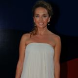 Любовник Жанны Фриске удивил громким возвращением на публику