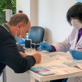 Собянин: Программы стимулирования вакцинации в Москве будут продолжены