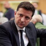 В Верховной Раде потребовали ввести санкции против Зеленского