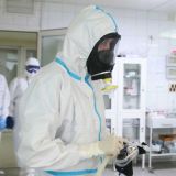 Больше 25 тысяч человек заболели ковидом в России за сутки