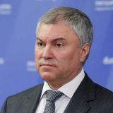 Володин: Учителя приняли на себя риски и проблемы пандемии