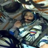 Отказала система: С Пересильд случилось ЧП в космосе 