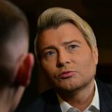 Оно как неживое: Басков напугал желтушным цветом лица