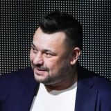 Организаторов концерта 