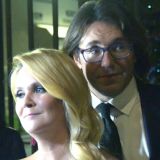 Счастливый Малахов показал интимную съемку с любимой женщиной