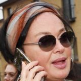 Володина рассказала о провокациях после скандала с Гузеевой на 