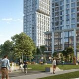 Бывшие промзоны в Зюзине и Печатниках преобразятся