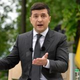 Зеленский попал в антирейтинг политиков-лжецов