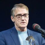 Перевели на ИВЛ: сраженный коронавирусом Гаркалин больше не может дышать сам