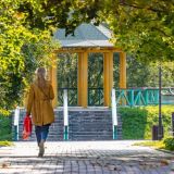 Синоптик Позднякова рассказал о погоде в Москве на выходные