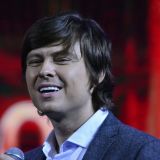 Похоронивший жену-миллионершу Шаляпин может отправиться вслед за ней