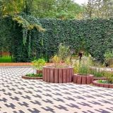 Собянин рассказал о проектах благоустройства в Тверском и Таганском районах