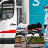 Не поможет даже глобальный локдаун: главврач инфекционной больницы Кононенко о четвертой волне COVID-19 