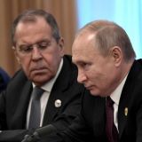 Лавров – европейцам: 