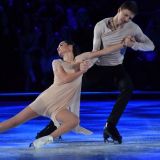 Испытывает неприязнь: Соловьев поделился впечатлениями от выступления с Бородиной