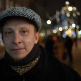 Охлобыстина поздравляют с пополнением 