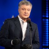 Украинцы окружили дом Порошенко: заявлено об угрозе штурма
