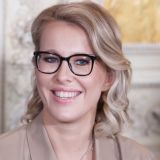 Машина с Собчак попала в жуткую аварию: Есть погибшие