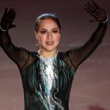 Зазвездилась? Оскандалившаяся Загитова устроила новую истерику