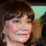 82-летняя Лужина вынуждена питаться 