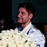 Бывшая любовница влепила Манукяну пощечину после грязных слухов