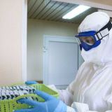 За сутки ковид в России выявили у 29 409 человек