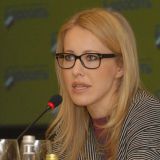 Кадони встал на защиту сбежавшей с места аварии Собчак