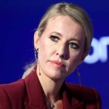 Скрывшуюся с места ДТП Собчак вызвали на допрос: Не отвертится