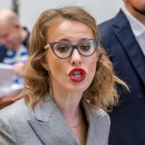 Сбежавшую с места смертельного ДТП Собчак оправдали