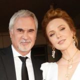 Бывшая солистка сбежала из 