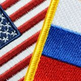 Киевский политолог Чаплыга: Россия признает право США грабить Украину 