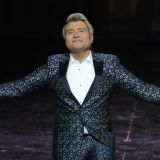 Загнавший себя Басков заговорил о болезни: Даже врачи не знают