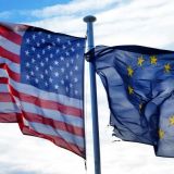 Украинский политик послал на три буквы США и Европу: Зачем нужен такой стратегический партнер?