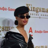 Решетову уличили в подражании жене нового любовника