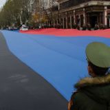 В России не видят логику в действиях Киева по урегулированию ситуации в Донбассе