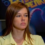 Замужнюю Шпицу вывели на чистую воду: Возьмите меня, я готова