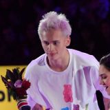 Милохин высказался о романе с Медведевой: Понятно, почему это происходит