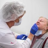 Абсолютный рекорд: в России за сутки ковидом заболели больше 31 тысячи человек