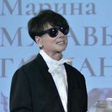 Жена сделала заявление о смертельно больном Юдашкине