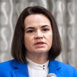 Госсекретарь Совбеза Белоруссии: Тихановская – главный кандидат для Нюрнбергского процесса