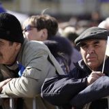 США шантажируют Россию с помощью Украины из-за Китая – журналист Юсин