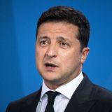 Эксперт Муратов: Зеленский уверенно осуществляет мечту Бандеры